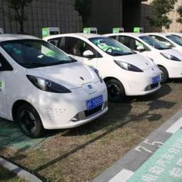 共享汽车公司陷盈利焦虑 商业模式痛点突出