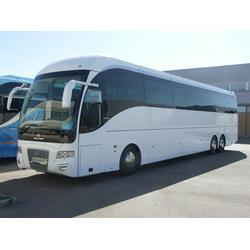 金水区大巴车出租服务与二手车经销的全面解析 顺飞汽车租赁