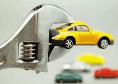 汽车金融新格局 倒闭、进场与转型下的二手车经销探索