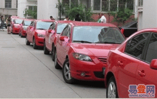 河南租车网——郑州豪华租车公司图鉴与金水区二手车经销指南