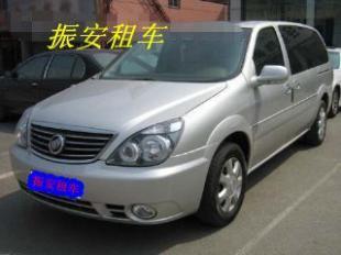 石家庄振安租车 专业汽车租赁服务，满足商务与自驾需求