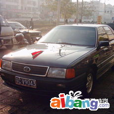 深港顺安汽车租赁 深圳二手车经销的新锐力量