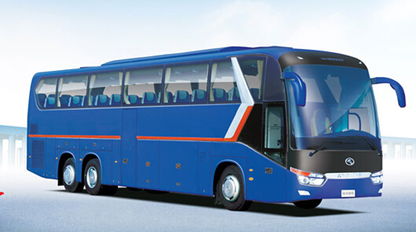 成都旅游大巴租车与金龙大巴二手车经销 一站式出行解决方案