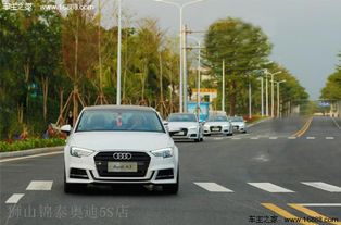 强强联手 一汽-大众奥迪与一嗨租车共拓汽车租赁与二手车市场新蓝海