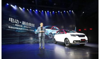 新融资20亿的电咖，要从A0级玩到高端车型 汽车租赁市场的新变局