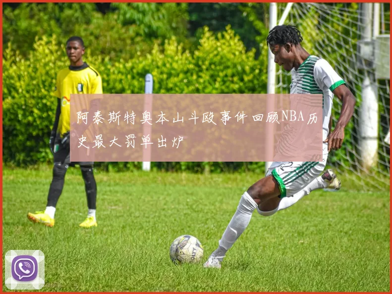 阿泰斯特奥本山斗殴事件回顾NBA历史最大罚单出炉