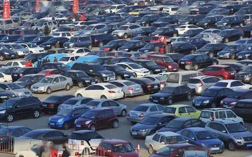 中国二手车经销商领军者 销售额超百亿，十年稳居榜首