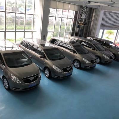 租车企业长租个人自驾 深圳汽车租赁与二手车经销的新机遇